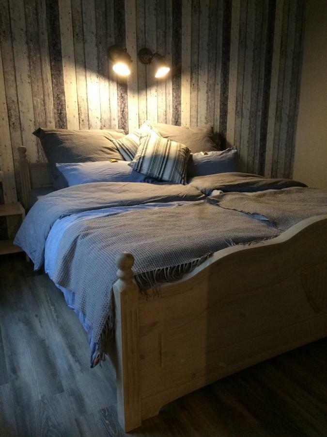 Hof Westerbur Sankt Annen Eksteriør billede
